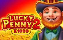 Lucky Penny 2 Slots